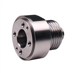 SS316 Turning Parts
