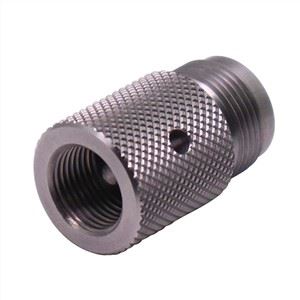 Stainless Steel Cnc Machining Parts