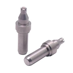 Stainless Steel Cnc Machining Service