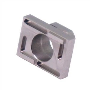 Stainless Steel Cnc Part