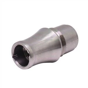Stainless Steel Cnc Turned Part