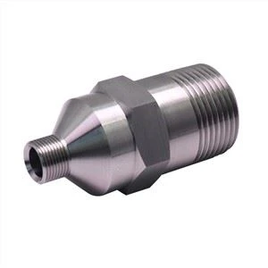SUS303 Turning Machining Part