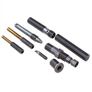 SUS304 Turned Shaft