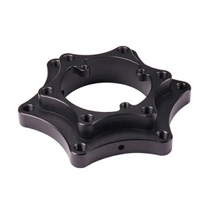 Wheel Spacer Adapter