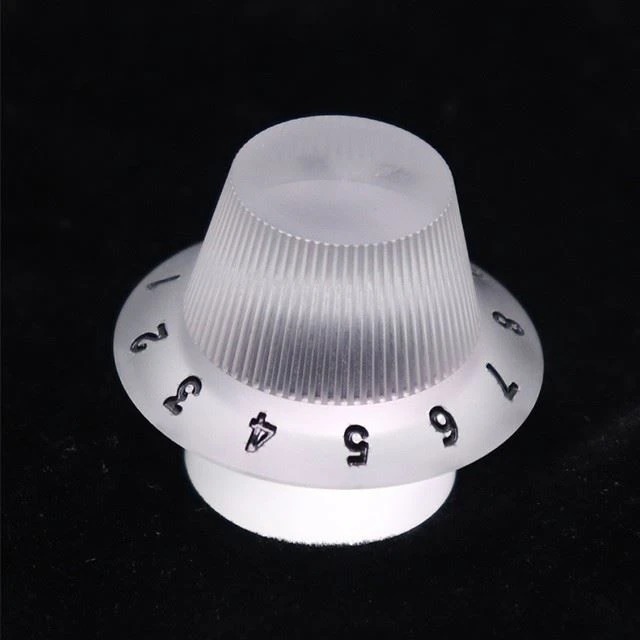 Customize Acrylic Knob