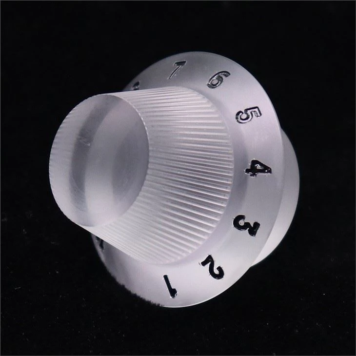 Customize Acrylic Knob