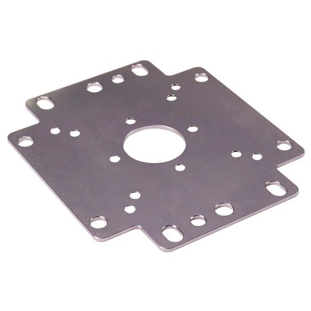 Laser cutting service steel 1