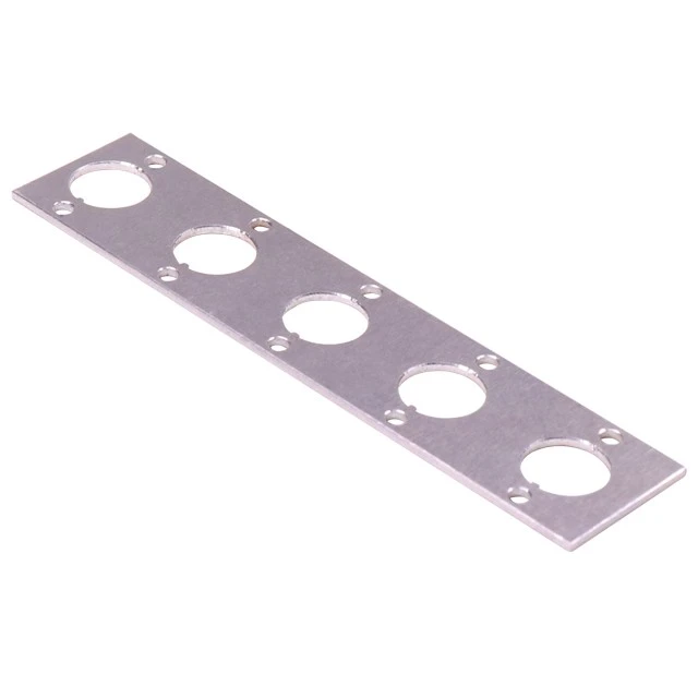 Laser cutting service steel 6