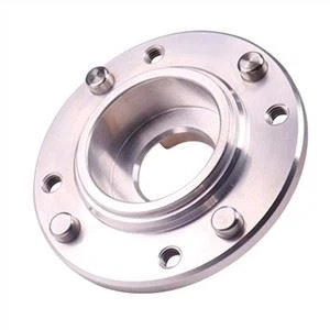 Aluminium Switch Body