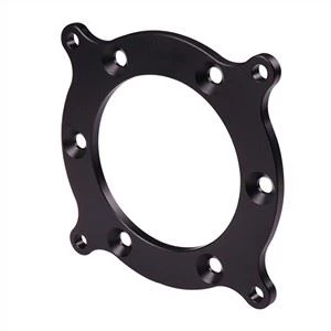 Aluminum Adapter Part