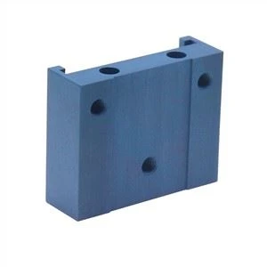 Aluminum Anodizing Service