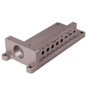 Aluminum Base Plate