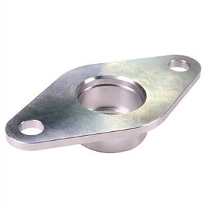 Aluminum Clamps CNC Machined