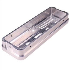 Aluminum Driver Board