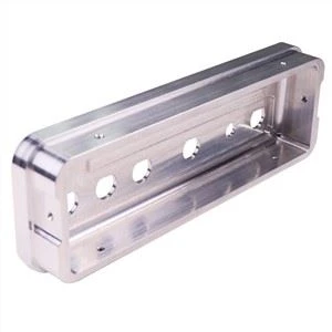 Aluminum QC Driver Board