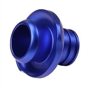 Aluminum Shift Boot Retainer