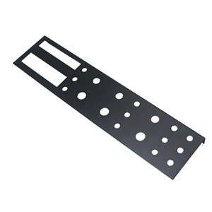 Aluminum Switch Panel