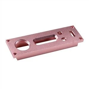 Aluminum Switch Plate
