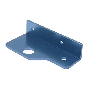 Anodized Aluminum CNC Service