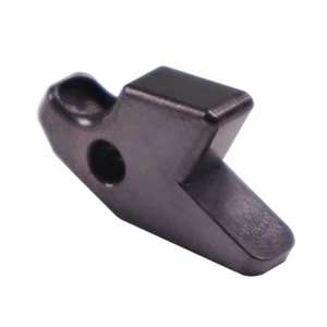Blacken C45 1045 Steel Part