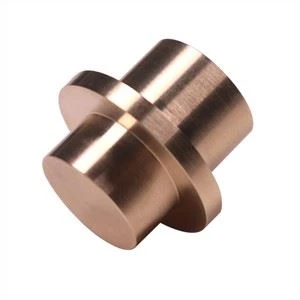 Brass Door Hinge Support