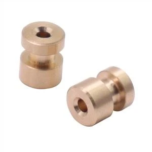 Brass Injector Insert