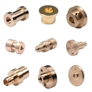 Brass Sleeve