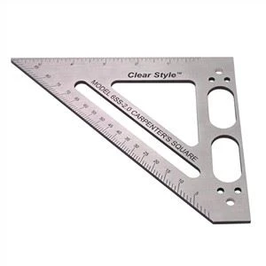 Brushed Stainless Steel Plates