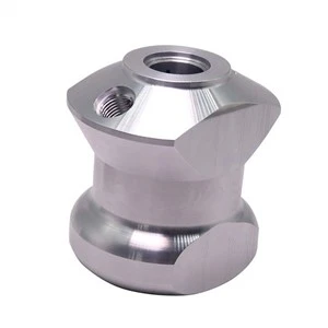 CNC Machined Aluminum 6061 Parts