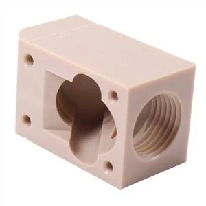 CNC Machined Part