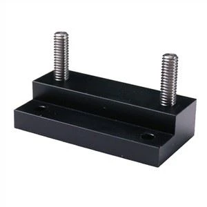 CNC Machining Delrin Plastic Product