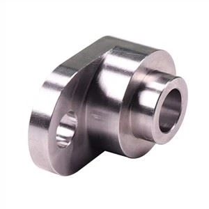 CNC Machining Parts Fabrication