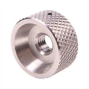 Cnc Machining Stainless Steel Metal Parts