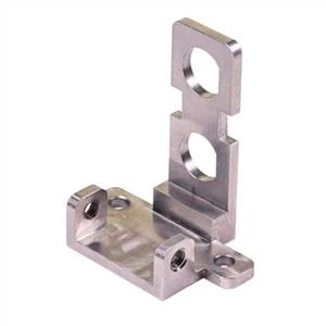 Cnc Milling Machined Parts