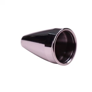 CNC Turned Cone