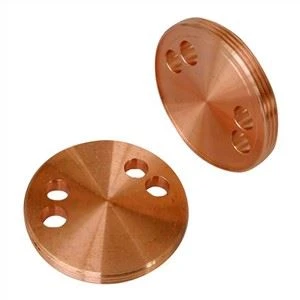 Copper Support Plate