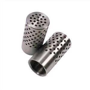 Custom CNC Parts