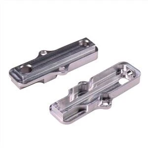 Aluminum Electronic Housing