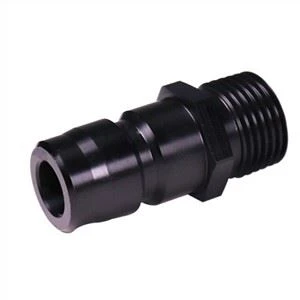 Delrin CNC Turning Parts