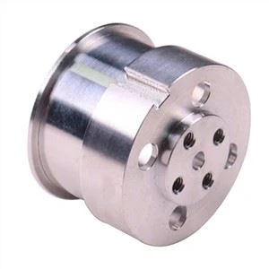 Electronic Instrument Aluminum Cover