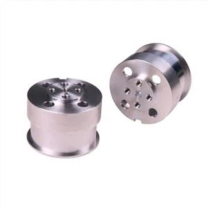 High Quality Professional Cnc Milling Turning Aluminum Parts