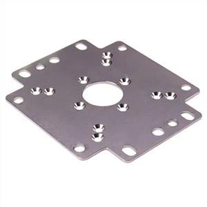 Laser Cutting Service Stainless Steel