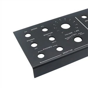 Laser Engraving For Aluminum Plate