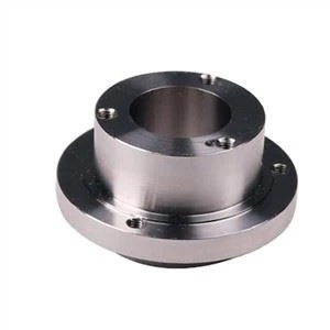 Stainless Steel Step Shoulder Washer
