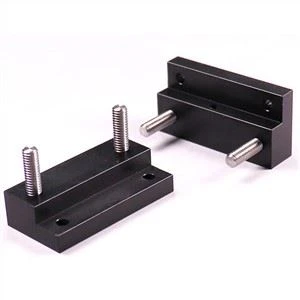 Nylon Carbon Fiber ABS PC Plastic Parts