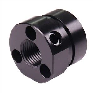 Nylon CNC Machining Parts