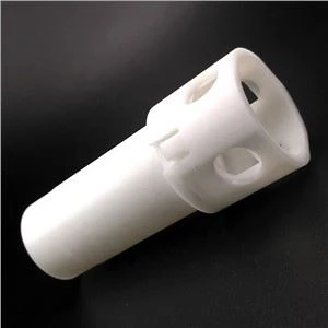 Nylon PA66 CNC Milling Service