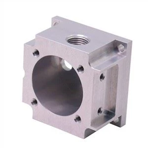 Oilsensor Aluminum Block