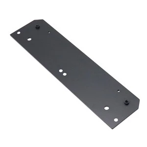 Precision Mechanical Panel Parts
