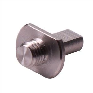 SS Binding Screw